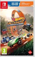 Hot Wheels Unleashed 2: Turbocharged Day One Edition Nintendo Switch