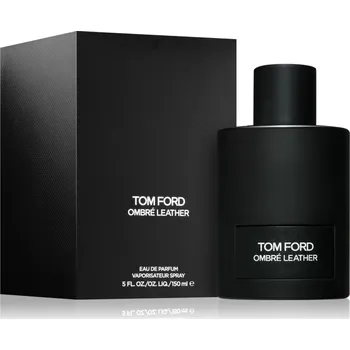 Parfém Tom Ford TOM FORD Ombré Leather, Parfumovaná voda 150ml Pre všetkých Parfumovaná voda