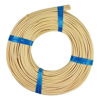 Pedig přírodní pro pletení košíků 4,0mm 500g (Pedig přírodní pro pletení košíků 4,0mm 500g)