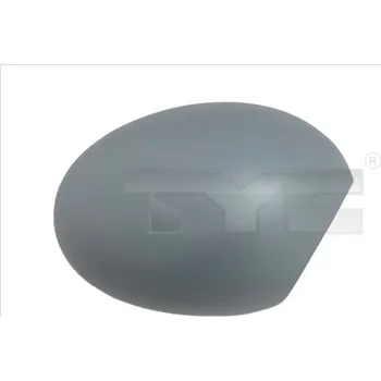 Auto zrcátko Kryt, vnější zrcátko TYC 322-0002-2