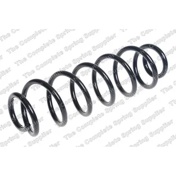 Pružina podvozku LESJOEFORS 4285739