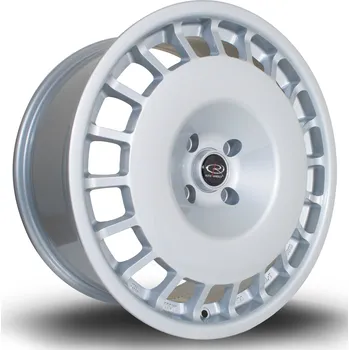 Disk Disk Rota D154 18X8.5 5X108 73,0 ET42, Silver