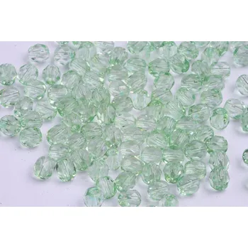 Korálek Korálky broušené 4487 (5 mm)