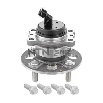 Sada ložisek kol, , 52750C8000, SNR, R184.85