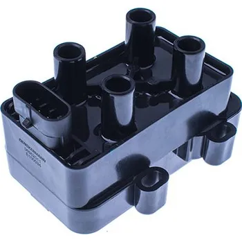 Zapalovací cívka Zapalovací cívka DENCKERMANN E100034