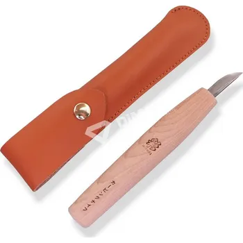 Pracovní nůž MICHI HAMONO japonský řezbářský nůž 35mm, pracovní