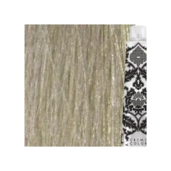 Barva na vlasy Barva na vlasy Teotema 901 super zesvětlující ultra světlá blond popelavá