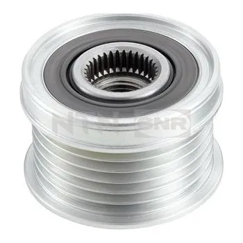 Alternátor Předstihová spojka, , 03C903119A, 03C903119C, 03C903119F, SNR, GA754.18