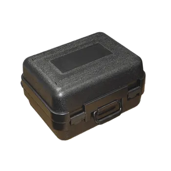 Svářečka Kufr MMA/TIG |KTR| KITin 145,165,150, 170 - plast