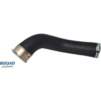 Palivový systém Hadička plnicího vzduchu BUGIAD 82263