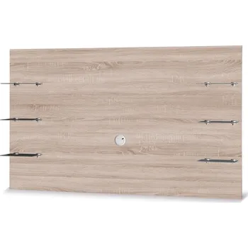 regál Televizní panel Maximus M29 - dub sonoma