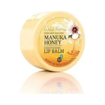 Péče o rty Balzám na rty s manukovým medem My Australia 15ml