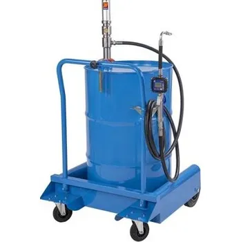 Čerpadlo Sestava čerpadla na nemrznoucí směsi MECLUBE 029-1388-000