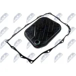 NTY Sada hydraulického filtru, automatická převodovka FSF-VW-016