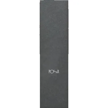 SK8 GRIP POLAR Logo Lazer Cut - Horizont - černá + při osobním odběru 218 Kč