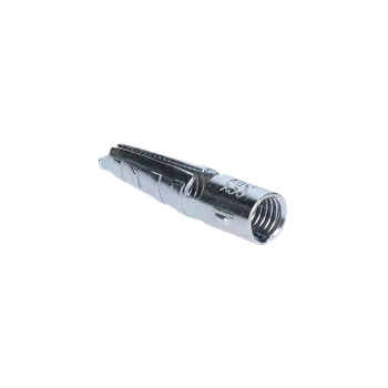 Hmoždinka Hmoždinka kovová do pórobetonu M6