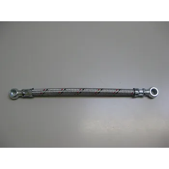 Auto zrcátko naftová hadice 8x300 M16-19.1, Multicar M25 naftová hadice 8x300 M16-19.1, Multicar M25