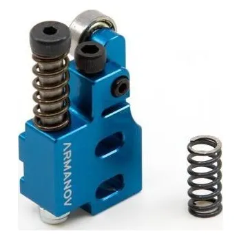 Příslušenství pro sportovní střelbu Index Bearing Cam Block Spring Loaded for Dillon XL750