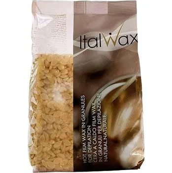 Italwax Ital Wax- Filmwax - zrnka vosku přírodní