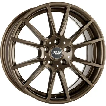Alu kolo Alu kola PROLINE PXF mb 8,5x19" 5x120 ET35 64,1
