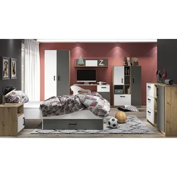 Dětský pokoj FINI dětský pokoj