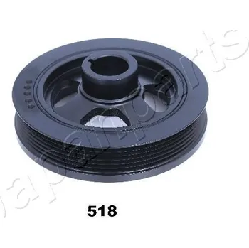 Řemenice, klikový hřídel JAPANPARTS PU-518