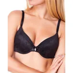 Leilieve 7713 černá dámská podprsenka Barva: černá, Velikost: 85B