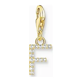 Přívěsek Přívěsek THOMAS SABO Charm Club TS-6987