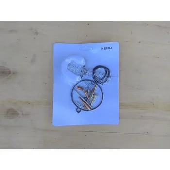 Karburátor Opravná sada pro 125ccm karburátor