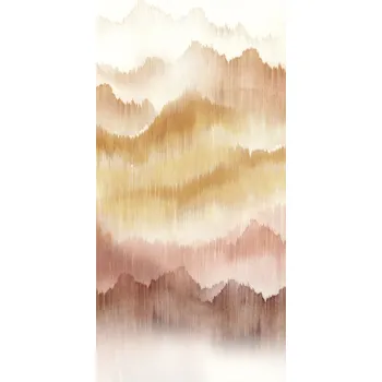 Tapeta Obrazová tapeta na zeď, Les, krajina, DGSPI2022, Spirit of Nature, Khroma by Masureel