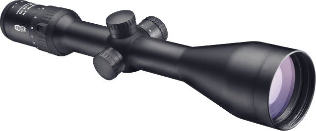 Puškohled Meopta MeoStar R1 3-12x56 RD-4C Kříž 4C