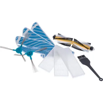 Robotický vysavač Náhradní sada SRX 2001 pro robotické vysavače Sencor pro Sencor SRV 4200BK / 4250SL