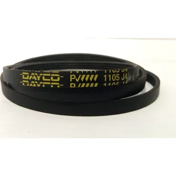 Pračka Klínový řemen pračky 1105 J4 - Whirlpool, Ignis