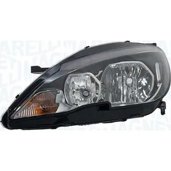 Osvětlení automobilu Světlomet MAGNETI MARELLI 710301287204