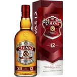 Chivas Regal 12YO 0,7l 40%