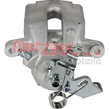 Brzdový třmen Brzdový třmen METZGER 6260160