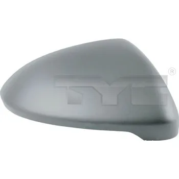 Auto zrcátko Kryt, vnější zrcátko TYC 337-0244-2