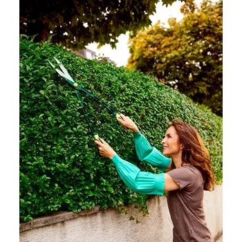 Pracovní rukavice Die moderne Hausfrau Ochranný návlek na paži, 2 ks 838552