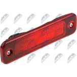 NTY Přídavné brzdové světlo ELP-FR-002