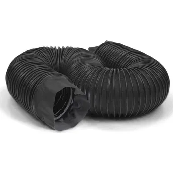 Hubice k vysavači Hadice teplovzdušná antistatická SP-AV TROTEC - Ø 305 mm, 7.6m