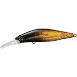 SHIMANO - Wobler Cardiff Flügel AR-C Floating Brown 7 cm 7,8 g