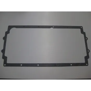 Auto zrcátko těsnění pod vanu M6-1, Multicar M25 těsnění pod vanu M6-1, Multicar M25