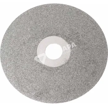 Brusný kotouč 100mm diamantový kotouč #240 zrnitost pro diamantový brus na minerály