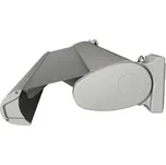 Kazetová markýza Positano 3x2,5 stříbrná T-5406/107