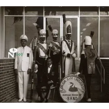 Zahraniční hudba CD Various: Eccentric Soul: The Deep City Label 2022