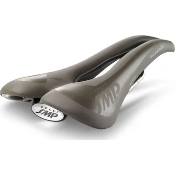 Sedlo na kolo Sedlo SMP WELL GEL Gravel brown