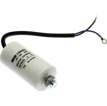 Kondenzátor SR Passives CBB60G-20/450