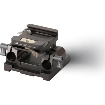 TILTAING 15mm LWS Baseplate Type II - Tilta Grey