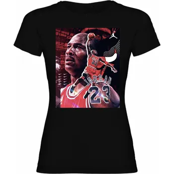 Chlapecké tričko Tričko Michael Jordan AIR Velikost: XXL, Pohlaví: Dámské