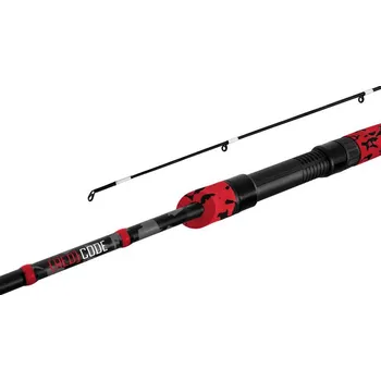 Delphin RedCODE 244cm/7-26g